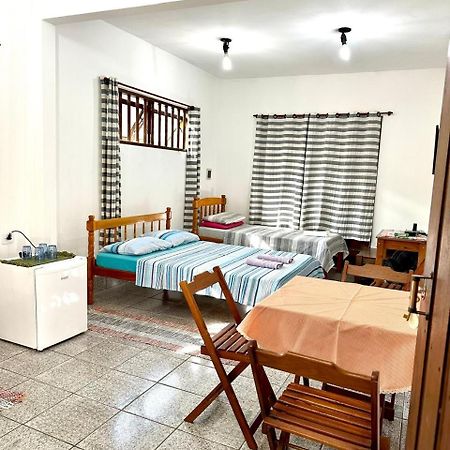 Quarto Marrapaiá Parati Esterno foto