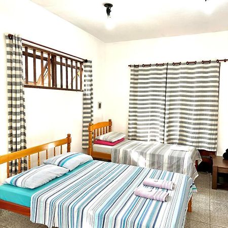 Quarto Marrapaiá Parati Esterno foto