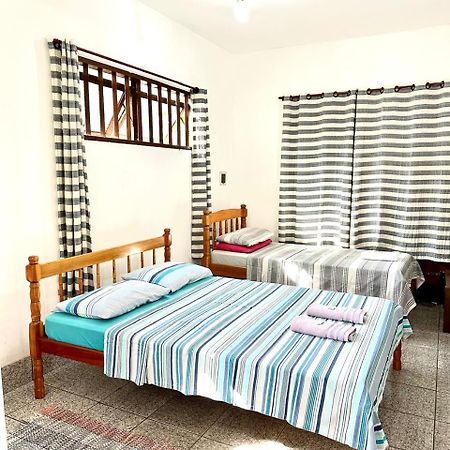 Quarto Marrapaiá Parati Esterno foto