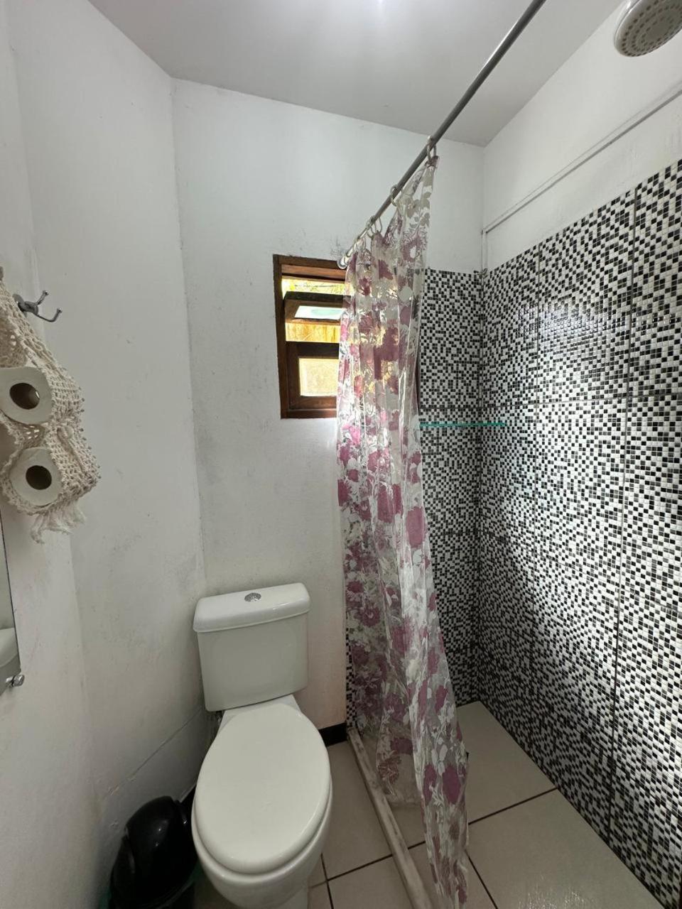 Quarto Marrapaiá Parati Esterno foto