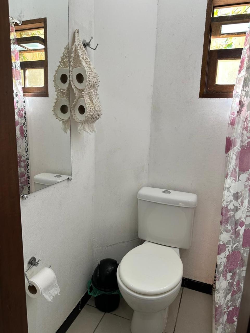 Quarto Marrapaiá Parati Esterno foto