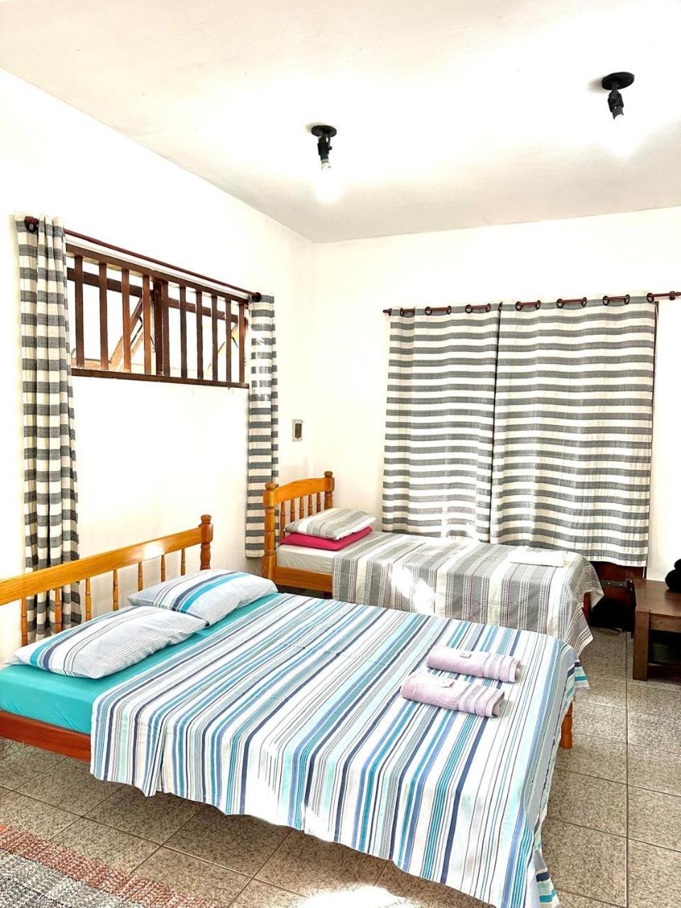 Quarto Marrapaiá Parati Esterno foto
