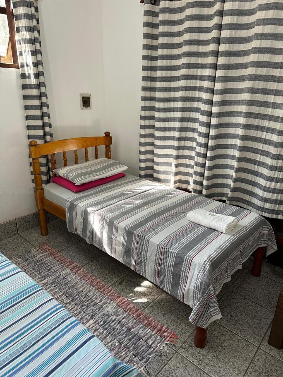 Quarto Marrapaiá Parati Esterno foto