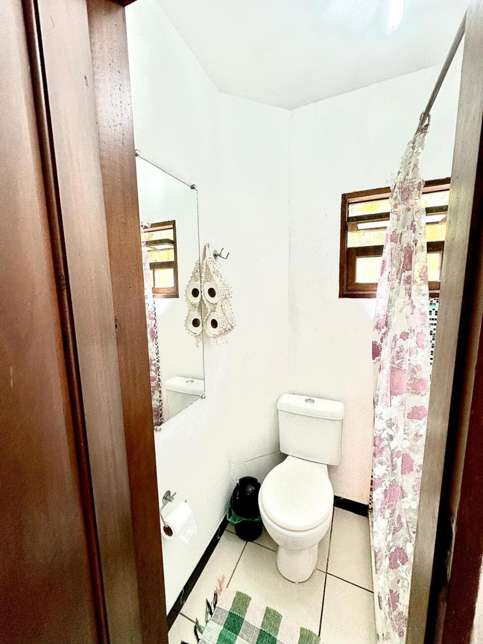 Quarto Marrapaiá Parati Esterno foto