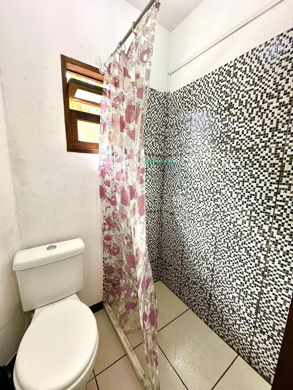Quarto Marrapaiá Parati Esterno foto