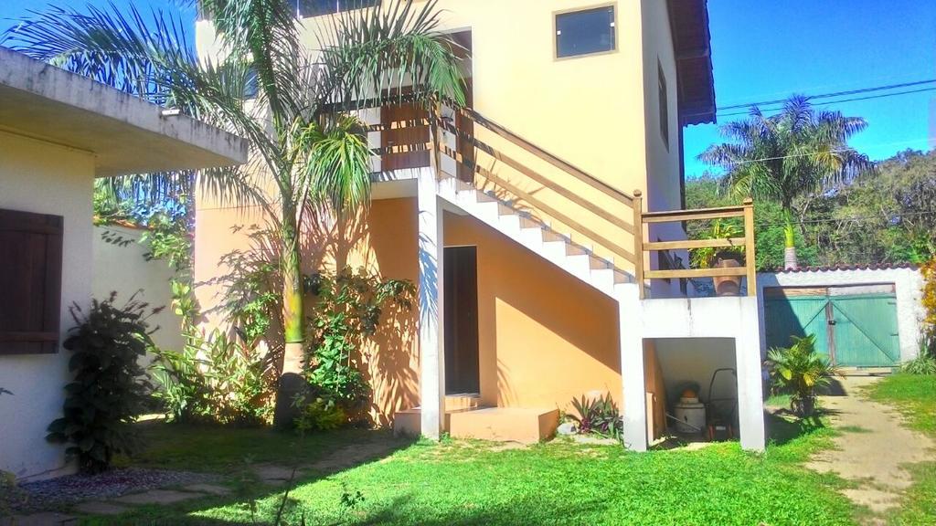 Quarto Marrapaiá Parati Esterno foto