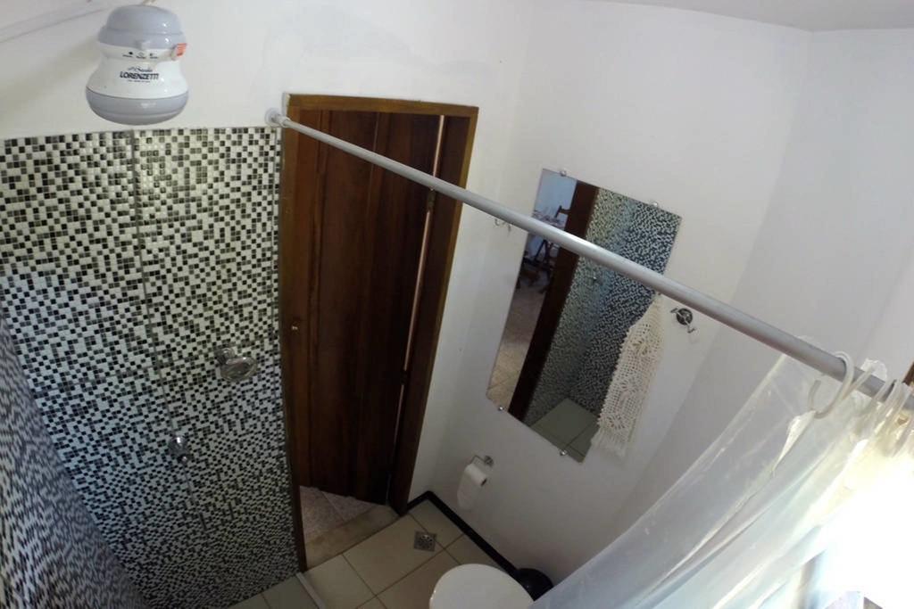Quarto Marrapaiá Parati Esterno foto